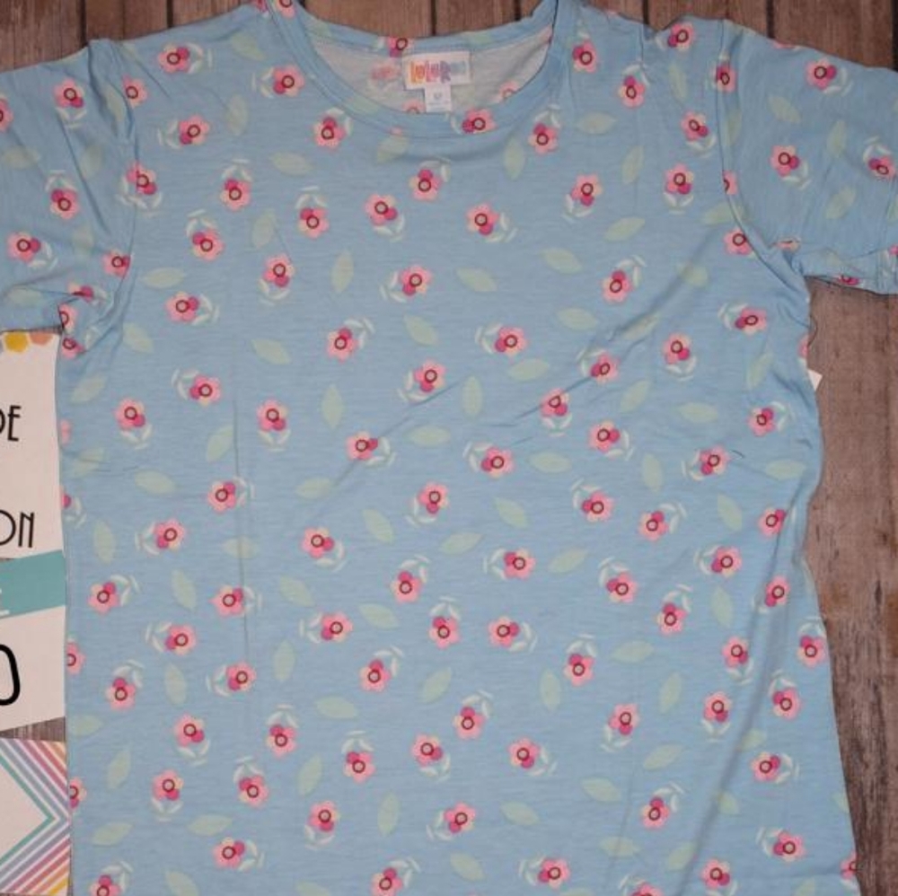LuLaRoe Gracie